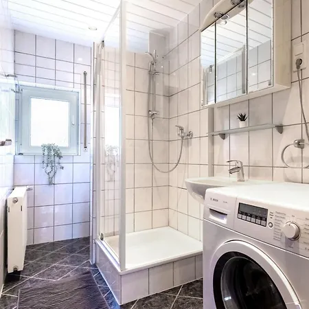 Nice Apartment Herten *