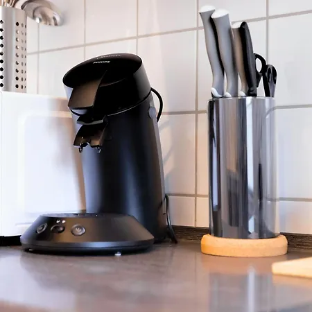 Nice Apartment Herten Apartamento *