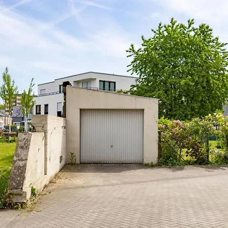 Nice Apartment Herten Apartamento Herten (North Rhine-Westphalia)