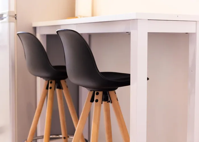 Nice Apartment Herten Appartement