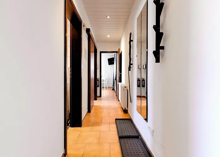 Nice Apartment Herten *