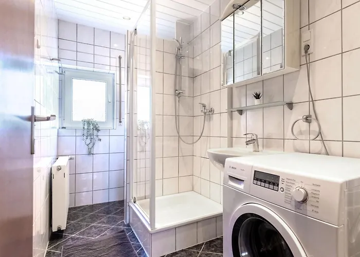 Nice Apartment Herten *