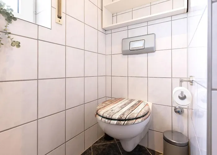 Appartement Nice Apartment Herten *