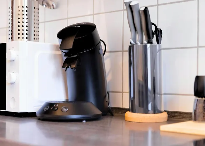 Nice Apartment Herten Appartement *