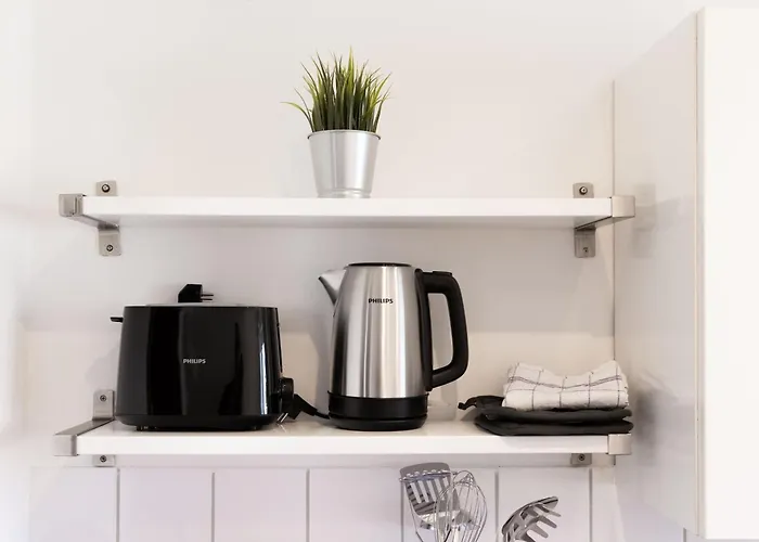 Nice Apartment Herten * Herten (North Rhine-Westphalia)