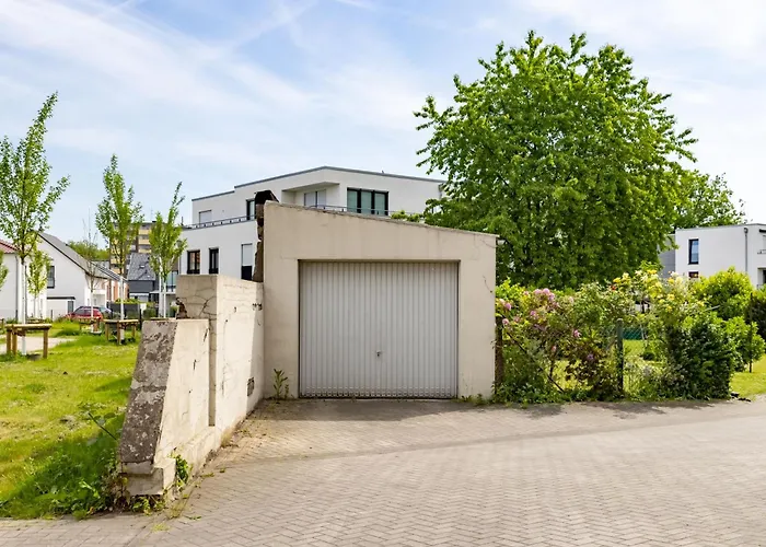 Nice Apartment Herten Appartement Herten (North Rhine-Westphalia)